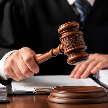 Juzgados y tribunales de Navarra